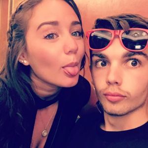 Meet your Posher, Andrew